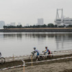 90分のエンデューロが開催（シクロクロス東京2015）