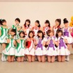 モーニング娘。’15が主題歌　「プリキュアオールスターズ 春のカーニバル♪」