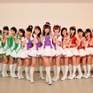 モーニング娘。’15が主題歌　「プリキュアオールスターズ 春のカーニバル♪」