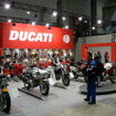 【東京モーターサイクルショー06】写真蔵…ドゥカティ