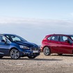 BMW 2シリーズ アクティブ ツアラー