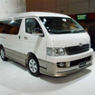 【バンコクモーターショー06】写真蔵…トヨタのアジア向け独自車種