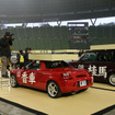 電王戦 × TOYOTA「リアル車将棋」