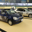 電王戦 × TOYOTA「リアル車将棋」