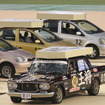 電王戦 × TOYOTA「リアル車将棋」