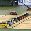 電王戦 × TOYOTA「リアル車将棋」