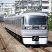 西武HD連結子会社の西武鉄道も台湾鉄路と姉妹鉄道協定を締結する。写真は西武池袋線の特急レッドアロー『ちちぶ』。