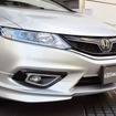 ホンダ ジェイド 無限仕様