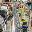 トヨタ自動車・米国ミシシッピ工場