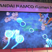 【JAEPO 2015】バンナムの新作音ゲー『シンクロニカ』稼動は6月に！小林幸子と『太鼓の達人』のコラボ情報も