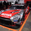 MOTUL AUTECH GT-R