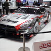 S Road MOLA GT-R