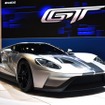 新型 フォード GT の新仕様