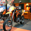 【東京モーターサイクルショー06】写真蔵…KTM