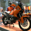 【東京モーターサイクルショー06】写真蔵…KTM