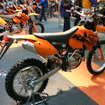 【東京モーターサイクルショー06】写真蔵…KTM