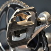 自転車と身体がデザインテーマ「FUKAMI」