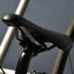 自転車と身体がデザインテーマ「FUKAMI」