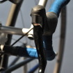 自転車と身体がデザインテーマ「FUKAMI」
