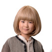 安田成美＆山田瑛瑠＆石丸幹二／『王妃の館』-(C) 浅田次郎／集英社　(C) 2015「王妃の館」製作委員会