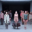 ニューヨークで発表されたアディダスオリジナルスとカニエ・ウェストのコラボコレクション「YEEZY SEASON 1」