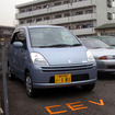 横浜に住宅地向けカーシェアリング