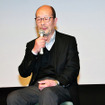 高倉健との思い出を語った、降旗康男監督 in 「ゆうばり国際ファンタスティック映画祭2015」