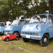 第3回 U1000 in しらこばと公園