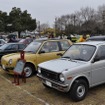 第3回 U1000 in しらこばと公園