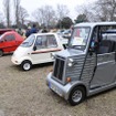 第3回 U1000 in しらこばと公園