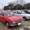 第3回 U1000 in しらこばと公園