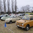 第3回 U1000 in しらこばと公園