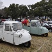 第3回 U1000 in しらこばと公園