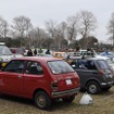 第3回 U1000 in しらこばと公園