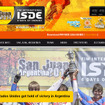 ISDE公式サイト