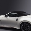 日産 370Z（フェアレディZ）のNISMO ロードスター コンセプト