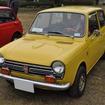 ホンダ N600