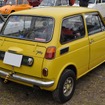 ホンダ N600