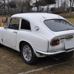 ホンダ S800