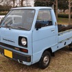 ホンダ アクティ