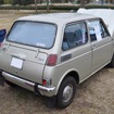 ホンダ N360