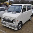 ホンダ ライフ ステップバン