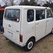 ホンダ ライフ ステップバン