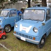 ホンダ T360