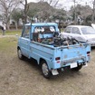 ホンダ T360