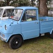 ホンダ T360