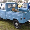 ホンダ T360