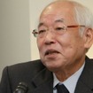 IIJ代表取締役会長 鈴木幸一氏：通信事業開放の時に似ているが、法律など違いも大きいと