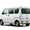 日産 NV100クリッパー DX GLパッケージ