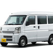 日産 NV100クリッパー DX GLパッケージ